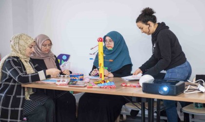 Mercekler istihdam sağlıyor