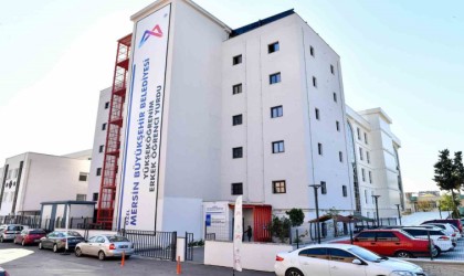 Mersin Büyükşehir Belediyesinden öğrencilere yurt desteği