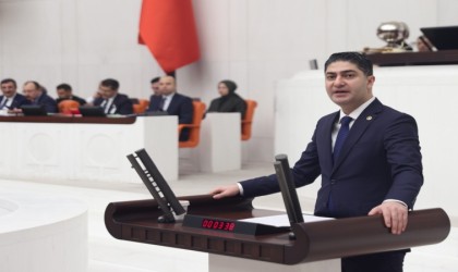 MHP Genel Başkan Yardımcısı Özdemir: Türkiye aleyhinde dezenformasyon faaliyetleri dikkat çekici şekilde artmıştır