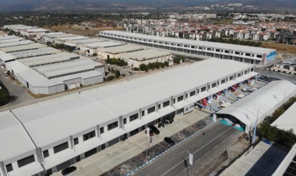 Muradiye OSBden imar planı açıklaması