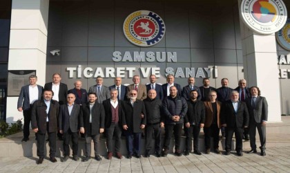 Murzioğlu: “İş birliğine hazırız”