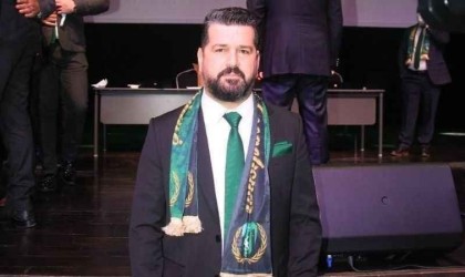 Nijeryada sıtma hastalığına yakalanan Kocaelispor yöneticisi hayatını kaybetti