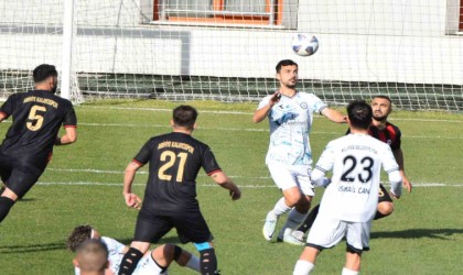 Nilüfer Belediye FSK 2023ü 5 gollü galibiyetle kapattı