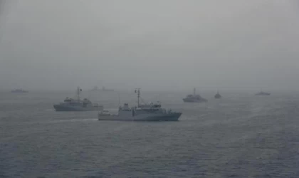 ’Nusret- 2023 Davet Tatbikatı’nda ’Seçkin Gözlemci Günü’ faaliyeti gerçekleştirildi