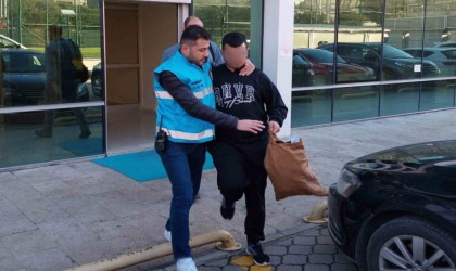 Oto tamircisini ismini sorup vuran çocuk tutuklandı