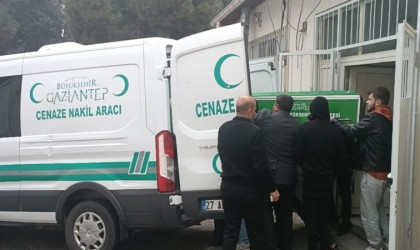 Otobüsün çarptığı engelli şahıs hayatını kaybetti