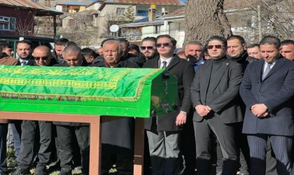 Özdemir ailesinin acı günü