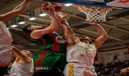 P. Karşıyakadan üst üste 7. galibiyet