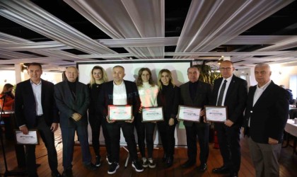 Patronlar ekonomiyi Türkiyede İş Dünyasından takip ediyor