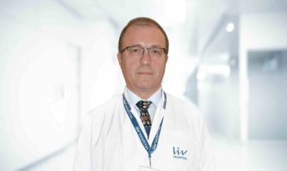 Prof. Dr. Aydın: “Çocuklarda cep telefonu ve tablet kullanımına sınır konulmalı”