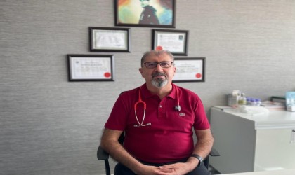 Prof. Dr. Serdal Güngör: “Epilepsi hastalarının yüzde 80i tedavi edilebilir”