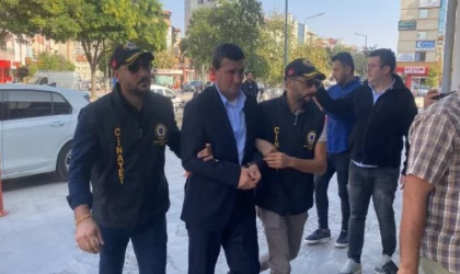 Profesöre silahlı saldırıda 2 kardeş de tabanca ile ateş etmiş