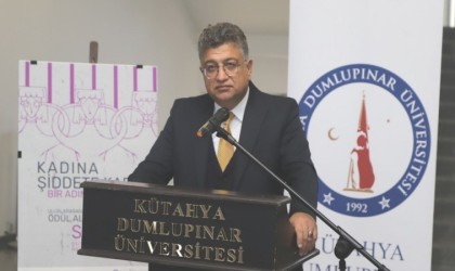 Rektör Kızıltoprak, “Biz Cumhuriyetimizi büyük ölçüde kadın emeğine dayanarak kurduk”