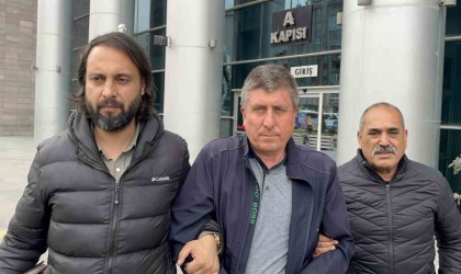 Rus eşini 14 yerinden bıçaklayarak öldüren şahsın yargılandığı dava ertelendi