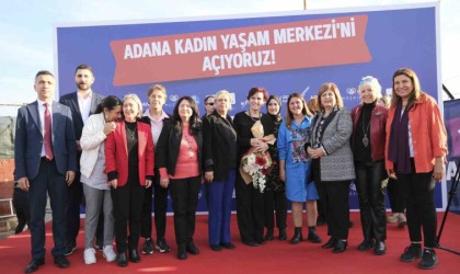 Sağlıklı toplum yolunda Kadın Yaşam Merkezi açıldı