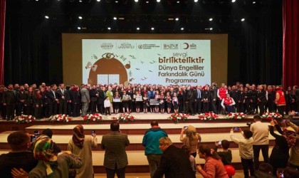 Şahin: “Türkiyenin en güzel engelsiz yaşam merkezi Gaziantepte