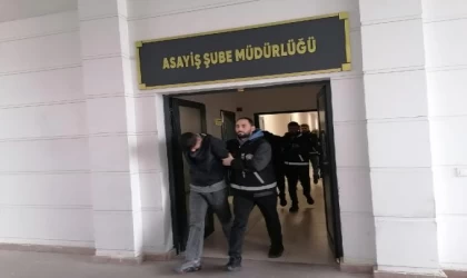 ’Sahte dekont’ vurgununda 5 tutuklama