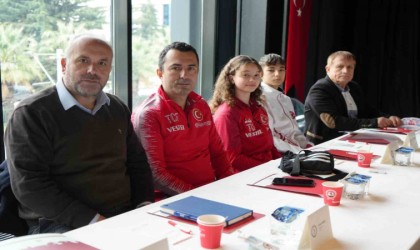 Samsuna 21 yılda 94 yeni spor tesisi kazandırıldı