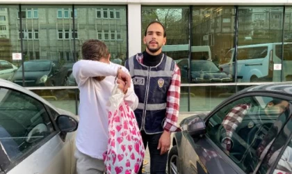 Samsun’da 13 bin 440 sentetik ecza hap ele geçirildi