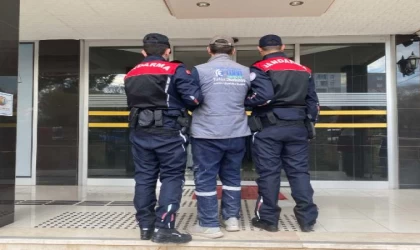 Samsun’da aranan 55 hükümlü ve şüpheli yakalandı