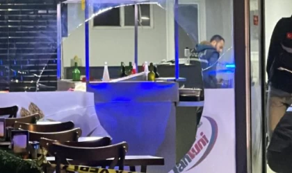 Şanlıurfa’da tantunici kurşunlandı: 5 yaralı, 6 gözaltı