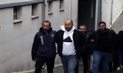 Sazan sarmalı ve oltama yöntemiyle 150 milyon TL vurgun