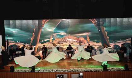 Şeb-İ Arusa Talasta erken kutlama