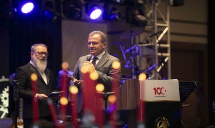 Seçer: Mersin bir fırsatlar kenti