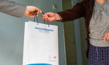 Seferihisarda “Halk Kart” desteği aylık bin TLye yükseltildi