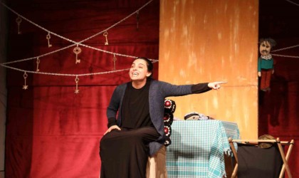 Şehzadeler Filistin hakkında konuştu