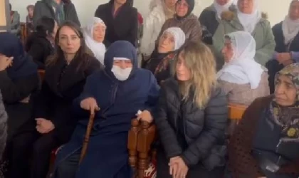 Selahattin Demirtaş’ın babası hayatını kaybetti (2)