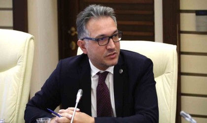 Selçuk Üniversitesi, “Aday Araştırma Üniversitesi” statüsüne yükseldi