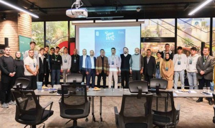 Selçuk Üniversitesi ‘Yaşam Kapsülü projesiyle birincilik ödülü aldı