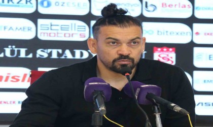 Servet Çetin: İyi bir galibiyet oldu