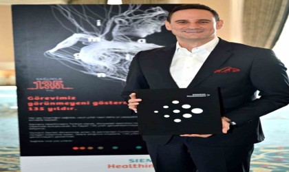 Siemens Healthineers Türkiye 135inci yaşını kutladı