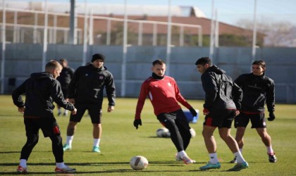 Sivassporda Fenerbahçe maçı öncesi sakatlık şoku!