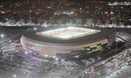 Sivasspordan Süper Kupa paylaşımı