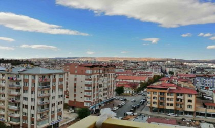 Sivasta konut satışlarında sert düşüş