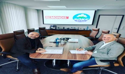 Söke Belediyesinden geri dönüşüm atağı