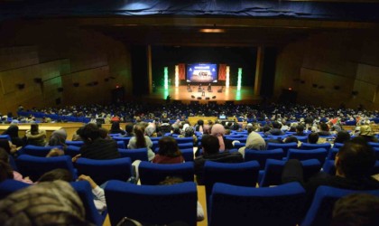 Sonsuzluk Kervanı Diyarbakırlılarla buluştu