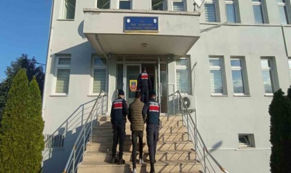 Sosyal medyada terör örgütünü öven şahıs tutuklandı