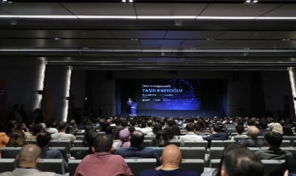 Startup Başakşehir girişimcilerle yatırımcıları buluşturdu