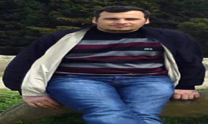 Su deposundan düşen belediye işçisi hayatını kaybetti