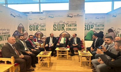 Sura İstanbul ilgisi