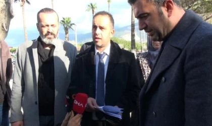 Suriye kökenli Rus vatandaşından 13 milyon dolarlık dolandırıcılık iddiasıyla suç duyurusu