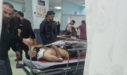 Suriyede ÖSO grupları arasında çatışma