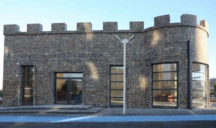 Talas - Şuşa Kültür Köprüsünde sona yaklaşıldı