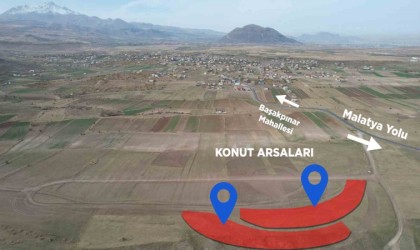 Talas Belediyesinden yeni yatırım fırsatları