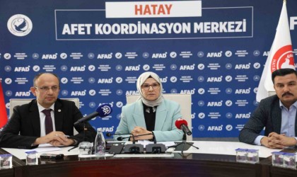 TBMM Çocuk Hakları Alt Komisyonu Başkanı Katırcıoğlu: Afetlerin acısını daha çok çocuklar çekiyor