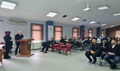 Temel çevre ve sağlık sorunları konuşuldu